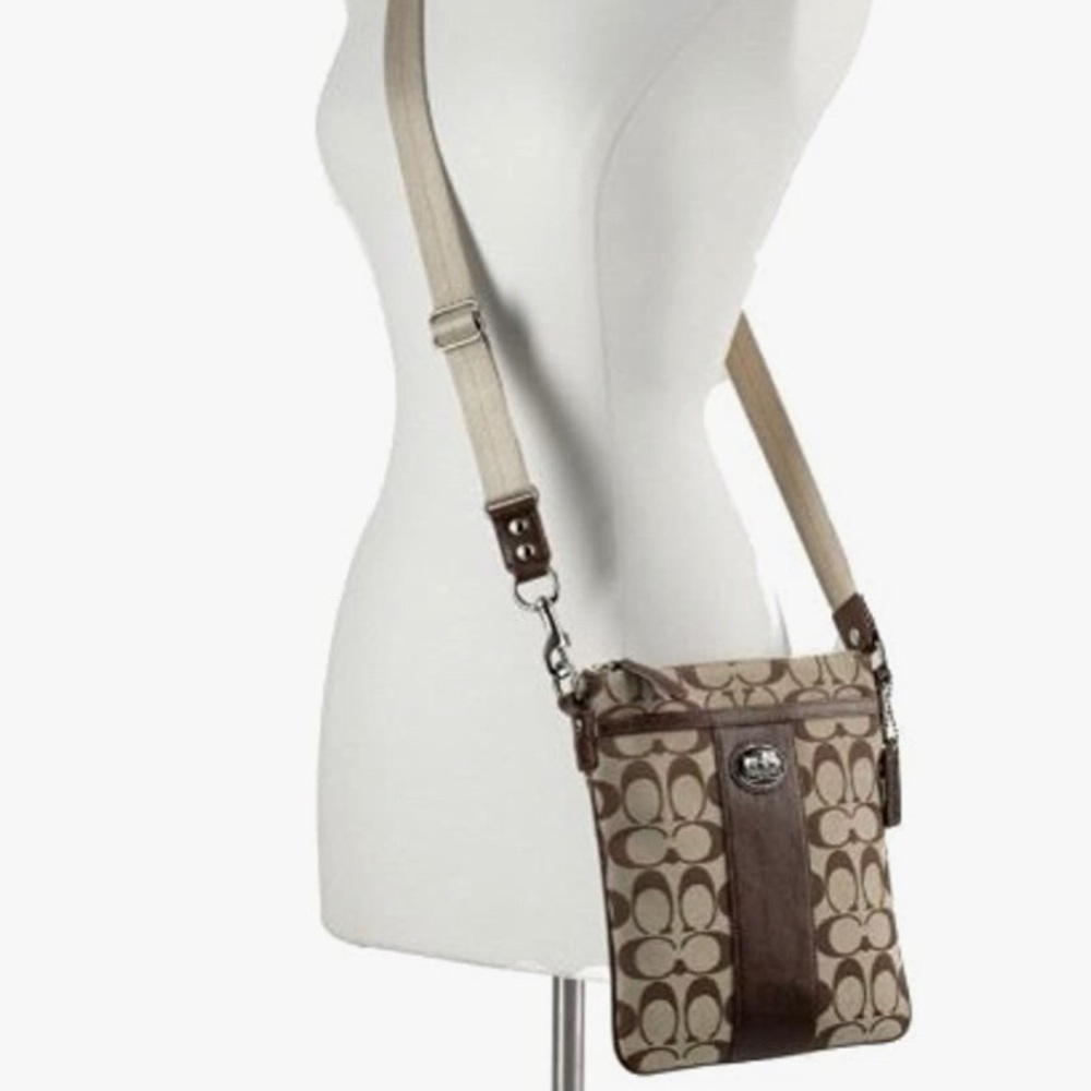 Coach  Swingbag
